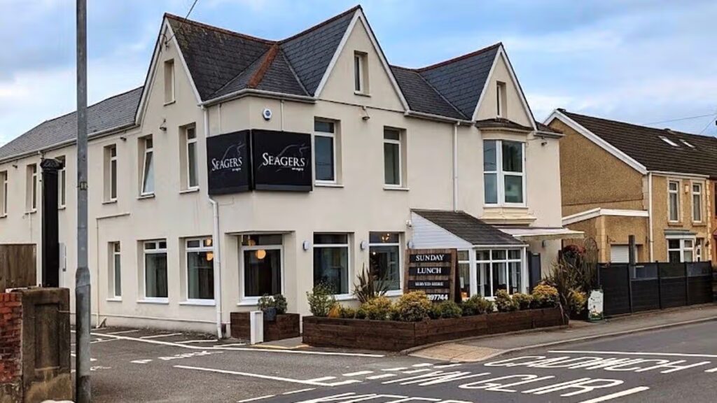 New steak restaurant moving into old Swansea venue announces opening date