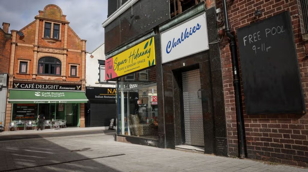Punters gutted as popular Long Eaton nightclub announces closure after 35 years