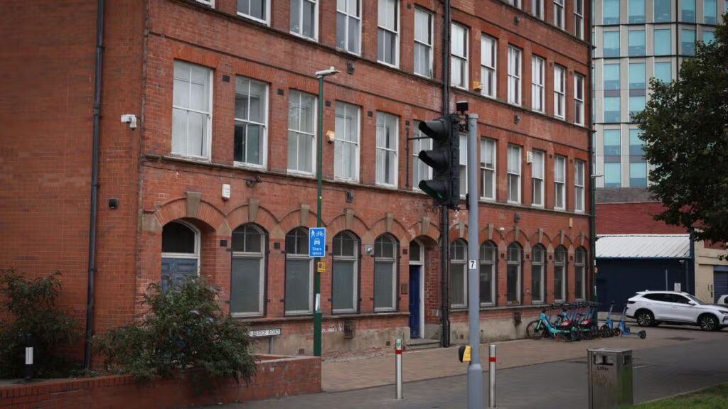 Supermarket giant set to open new Nottingham store near railway station