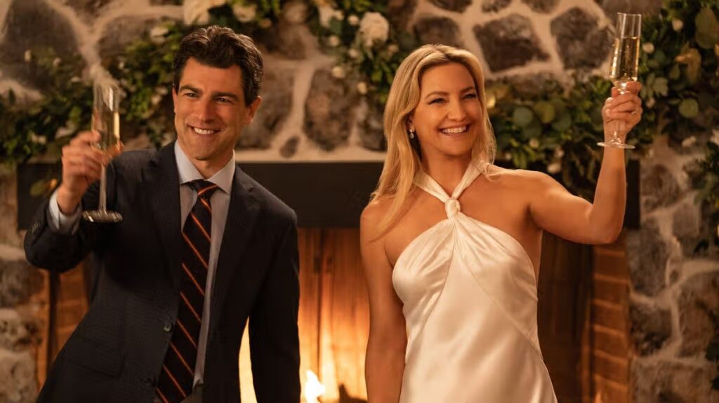 Netflix series is so good viewers are staying up all night binge-watching episodes