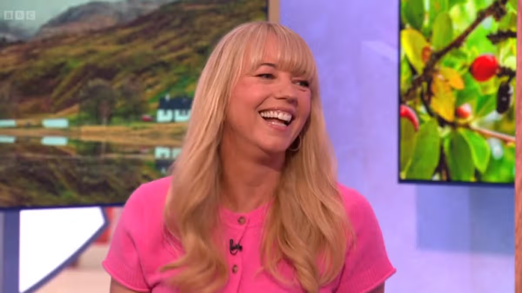 BBC Radio 2 line-up shake up and Sara Cox’s drivetime replacement announced