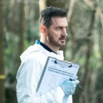 Brand new forensic crime drama perfect for Silent Witness fans starts this week