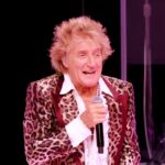 Rod Stewart announces retirement and farewell tour