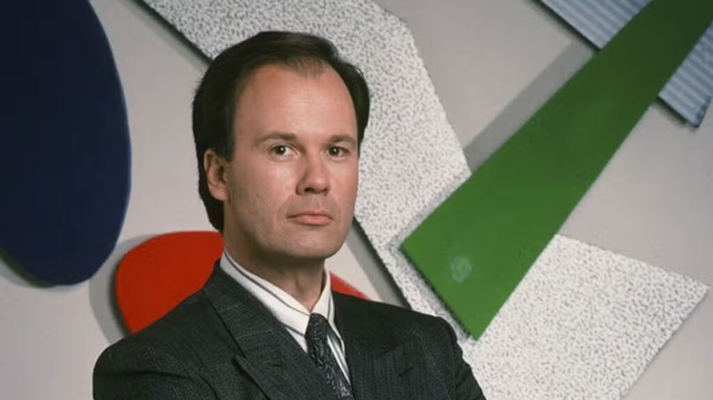 Dennis Haskins dead: Saved By The Bell’s Mr Belding dies as agent pays heartbreaking tribute