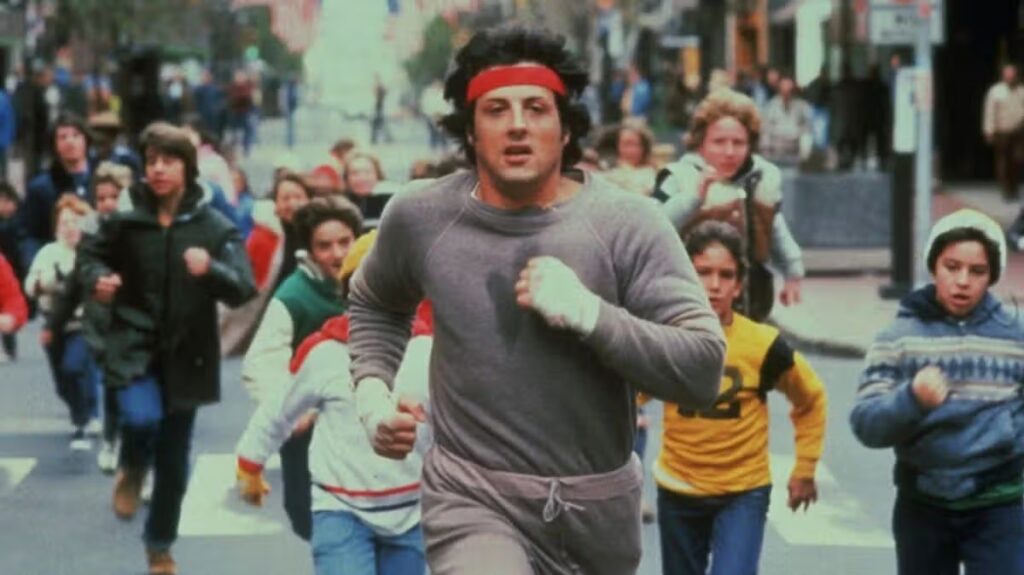 Sylvester Stallone reveals what fortune teller told him pre-fame while backpacking through Europe