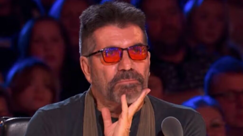 Simon Cowell pulls out of Britain’s Got Talent auditions as top comedian lined up as replacement
