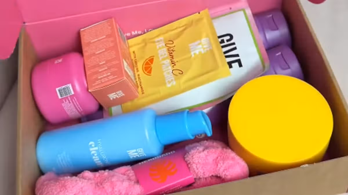 Early Black Friday under £20 beauty box worth £84 so ‘amazing’ shoppers ‘bought 3’