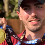 Runner ‘destroyed knees’ until athlete-recommended £15 buy gave ‘instant relief’