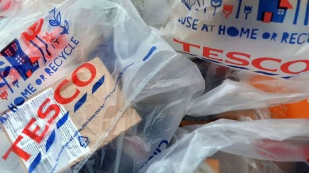 Families ditch Tesco trips for ‘outstanding’ £1.50 ‘lifesaver’ online deliveries