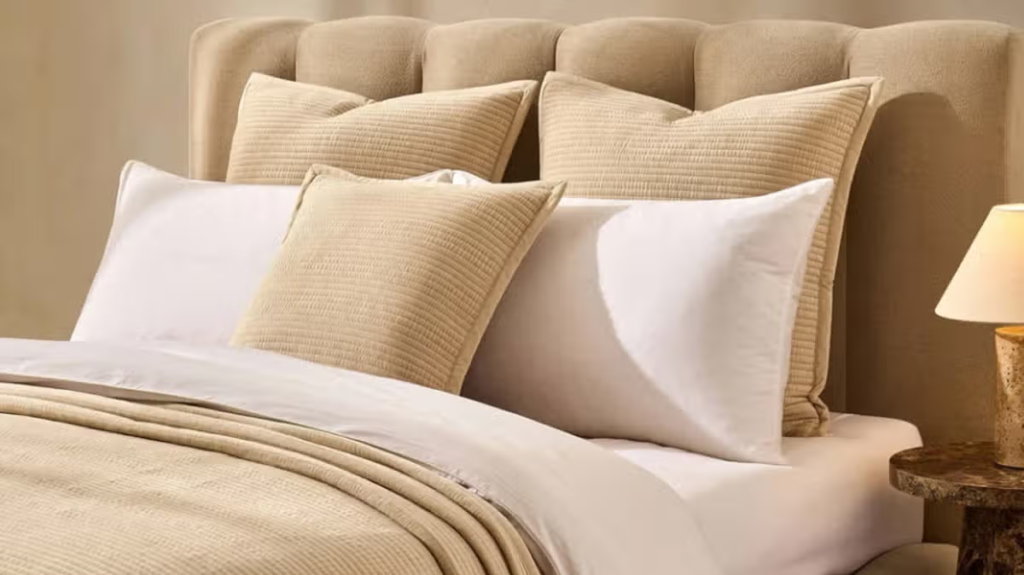 ‘Thick and luxurious’ Dusk bedspread reduced to £29 from £45 is ‘just stunning’