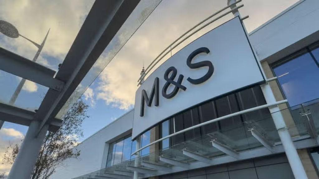 Five Marks and Spencer jeans from £22 that tick ‘all the boxes’ whatever your shape or size