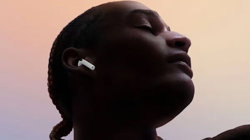 Apple fans bag ‘brilliant sound’ AirPods for under £120 great for the gym and travel