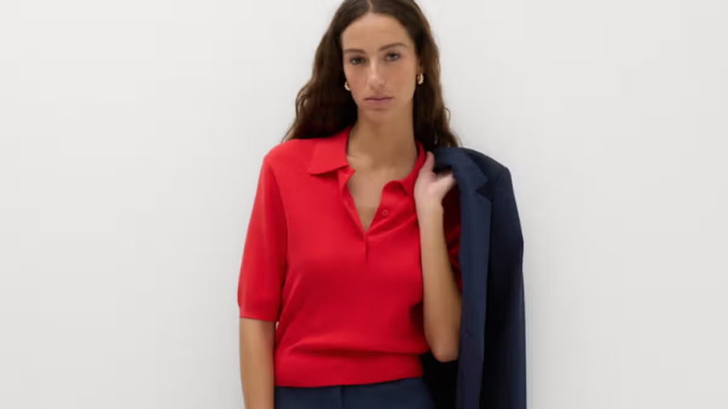 M&S ‘luxurious’ wide leg trousers drop from £40 to £24 in three autumnal shades
