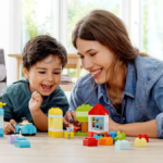 ‘Amazing’ toddler Lego set that ‘stands up to rough play’ drops to £15 in deal