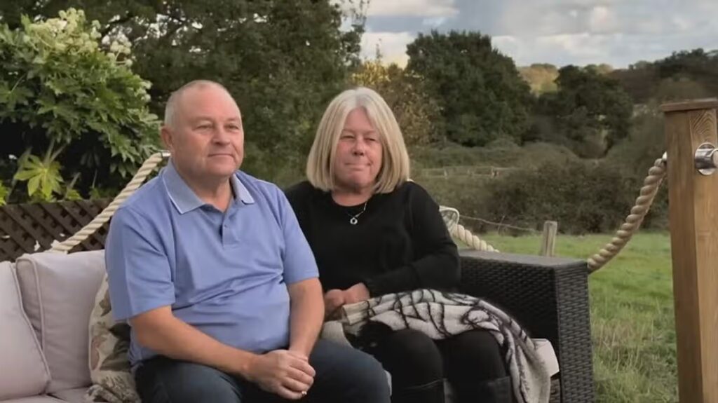 Original 7 Up kid addresses ‘regretful behaviour’ as series ends after 62 years