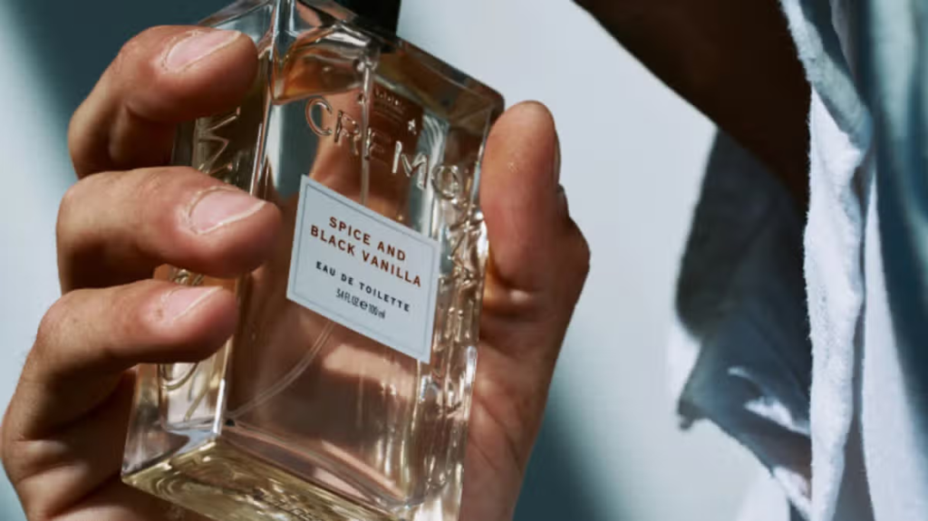 ‘I get compliments left and right about how good I smell’ with under £25 aftershave
