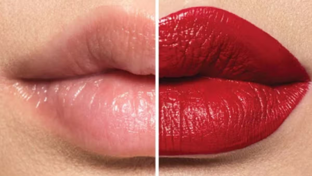 Red lipstick that ‘lasts all night’ drops from £25 to £10 in Rihanna’s Fenty sale