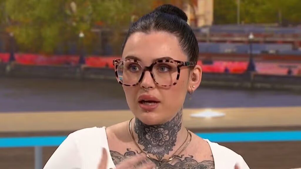 Mum’s terrifying ordeal as cosmetic surgery in Turkey left her clinging to life