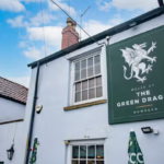 Downend pub looking for new landlord after refurbishment