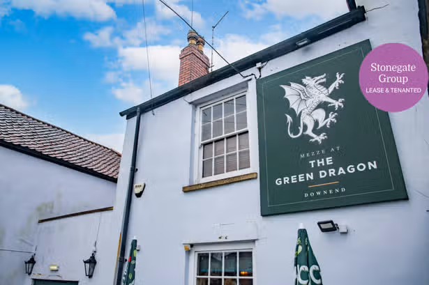 Downend pub looking for new landlord after refurbishment