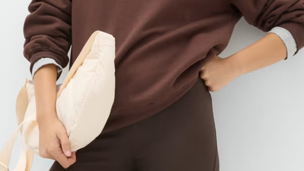 M&S trousers that ‘hold tummy in’ and ‘will be worn a lot this autumn’ are now £6