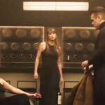 Taylor Swift unveils star-studded Ground Zero music video with Colin Farrell and Dakota Johnson