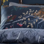 Dunelm’s ‘soft’ reversible autumn bedding drops from £22 to £6.60 in cashback deal