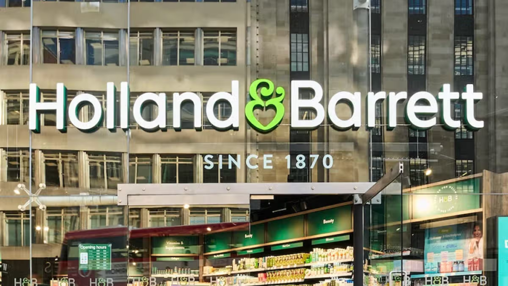 ‘Easy’ little known way to snap up discounted Holland & Barrett Vitamin C tablets