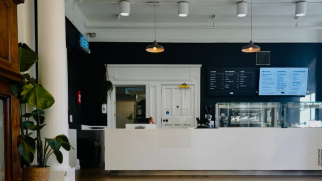 New Birmingham cafe opening where all drinks are £1