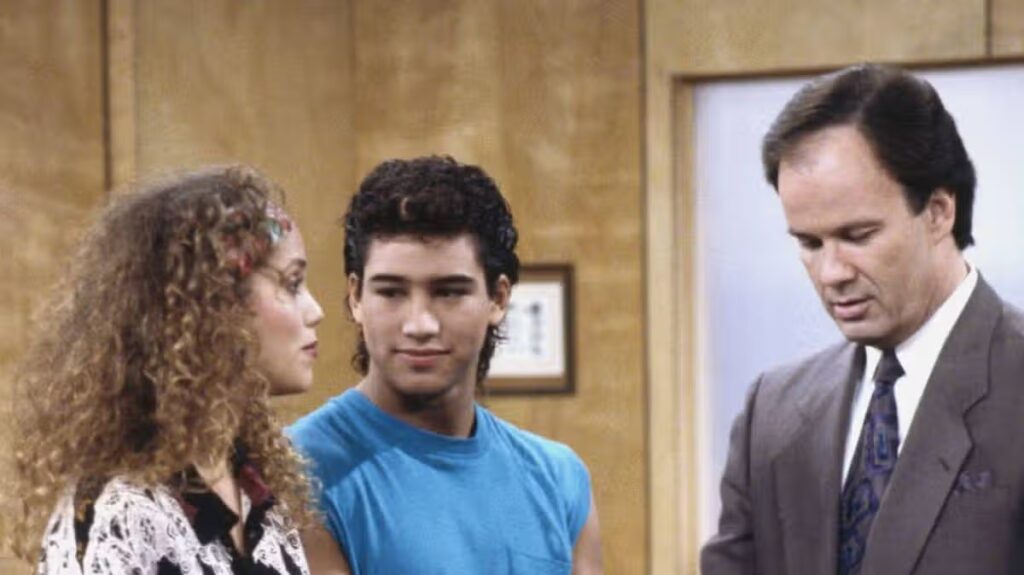 Saved by the Bell star Dennis Haskins dies aged 75 in ‘tragic loss’