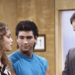 Saved by the Bell star Dennis Haskins dies aged 75 in ‘tragic loss’