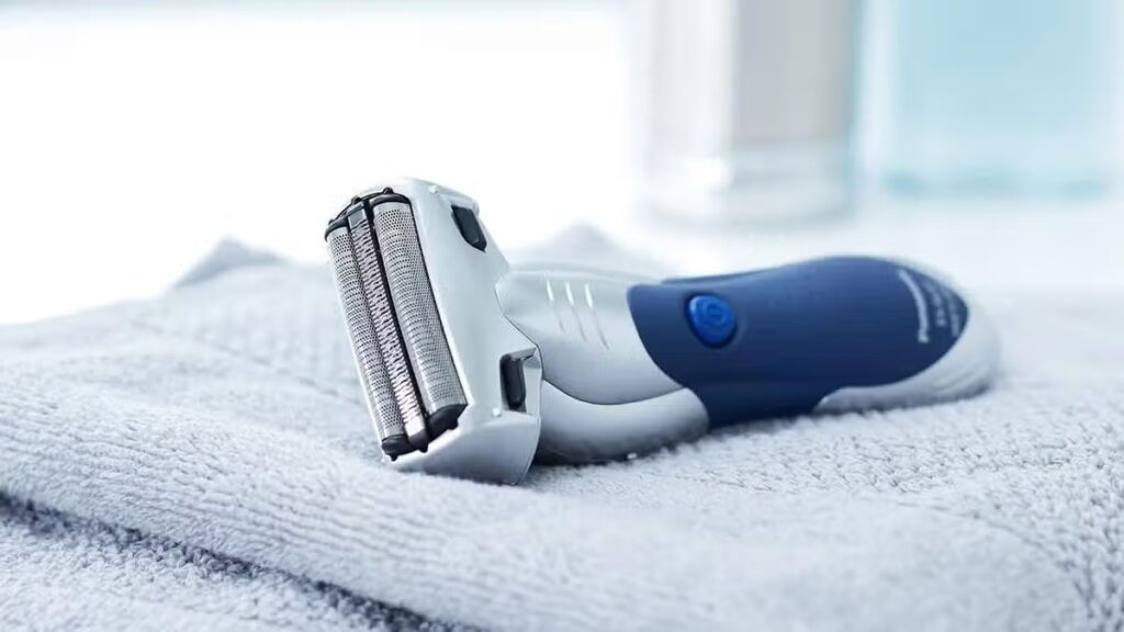 ‘I’ve shaved for 50 years’ – this £40 shaver is ‘best on the market’ – now 40% off with code