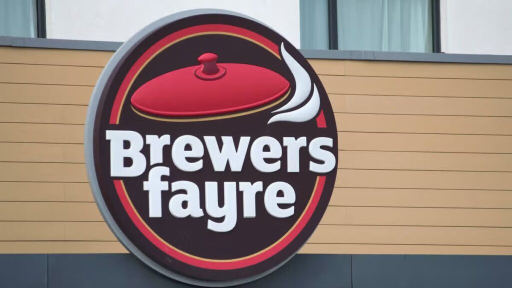 Brewers Fayre shutting 89 restaurants today — list of every location affected