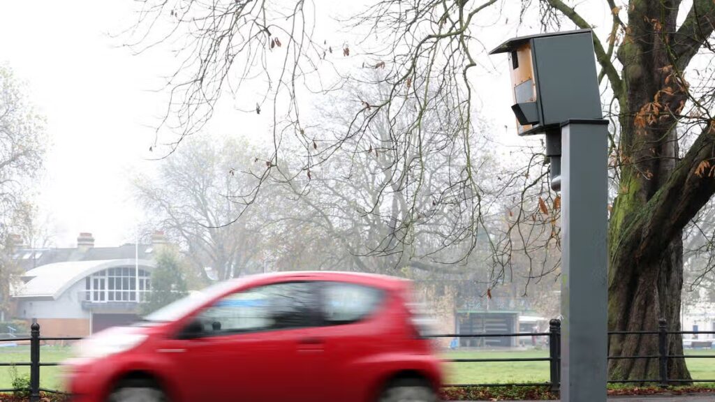West Midlands named as speeding blackspot – and what it means for your insurance