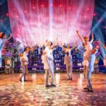 Strictly stars announce huge tour just days before BBC show launch