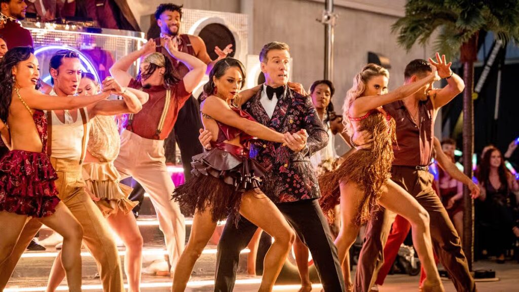 Strictly rehearsals suffer setback as two stars forced to pull out