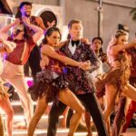 Strictly rehearsals suffer setback as two stars forced to pull out