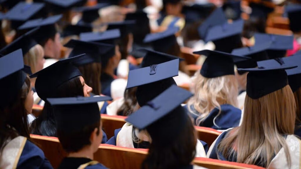 Birmingham has one of UK’s highest-rated universities and one of its 20 lowest