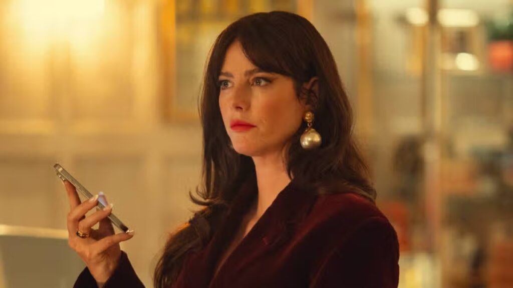 The Gentlemen fans issue same complaint minutes into return ‘why do this to us?’