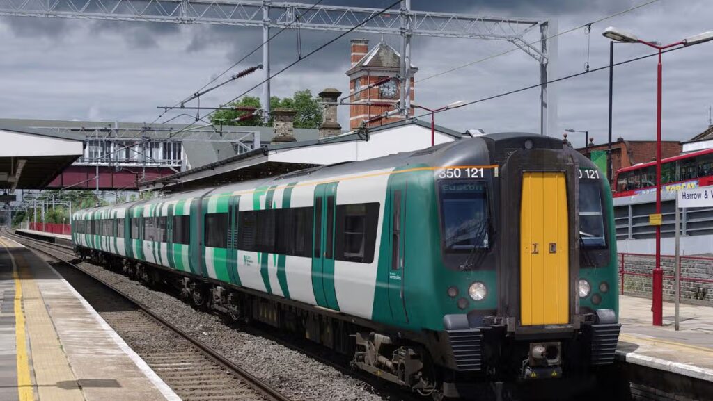 Birmingham set for direct trains to Manchester Airport from 2027