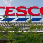 I shop at M&S and Sainsbury’s but always go to Tesco for 62p cupboard staple
