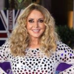 Carol Vorderman ‘still has rear of year’ as she distracts fans in super tight trousers