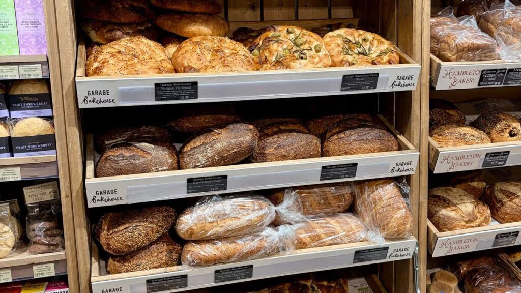 Farm shop named one of best in Leicestershire has served community since 1983