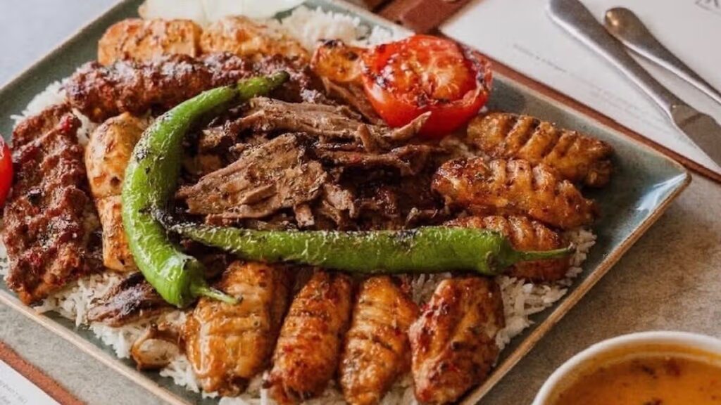 The Leicester restaurant among the best which many diners can’t get enough of