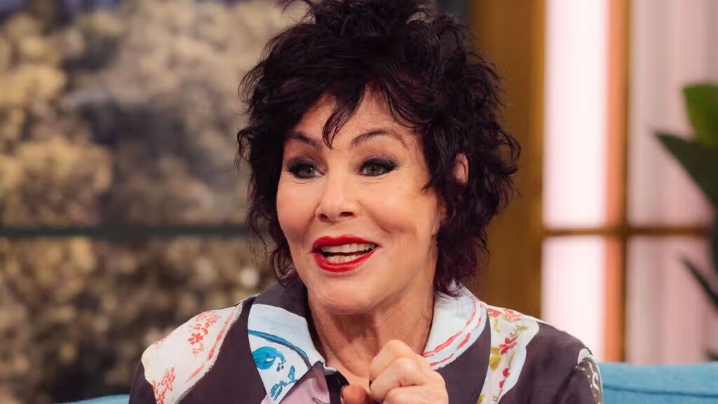 I’m A Celeb star Ruby Wax charging fans hundreds of pounds to visit her at home