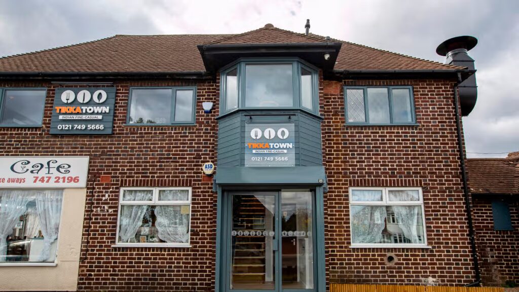 Two Birmingham suburb Indian restaurants up for awards dubbed the ‘Curry Oscars’
