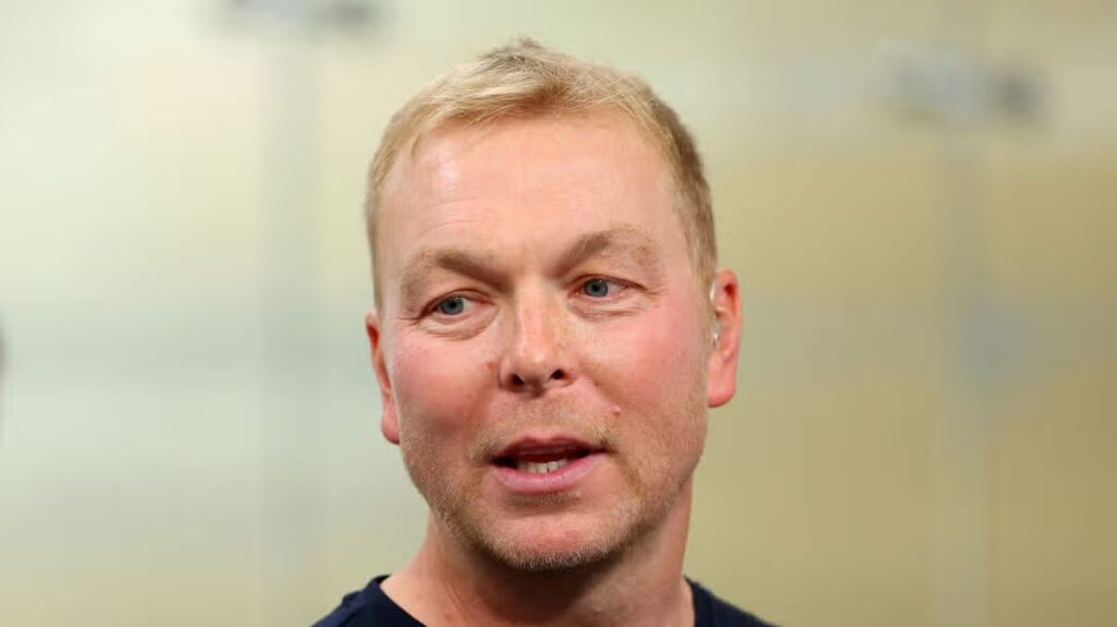 Rush in prostate cancer checks thanks to ‘Sir Chris Hoy effect’