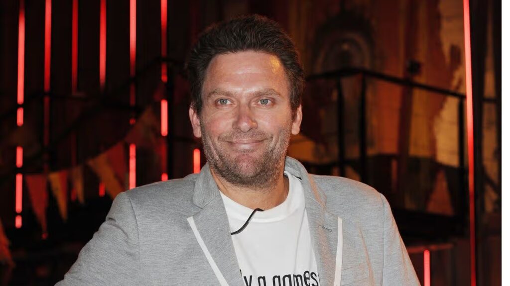 What Big Brother’s ‘Nasty Nick’ is doing now 26 years on after ‘reinventing’ himself