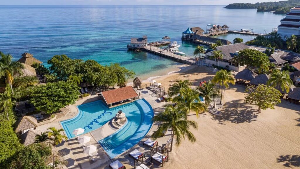 WIN an all-inclusive Caribbean holiday for two!