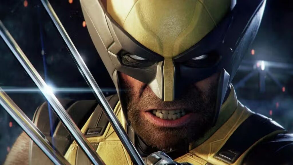 Marvel’s Wolverine fans race to pre-order £60 PS5 game under £45 ahead of launch